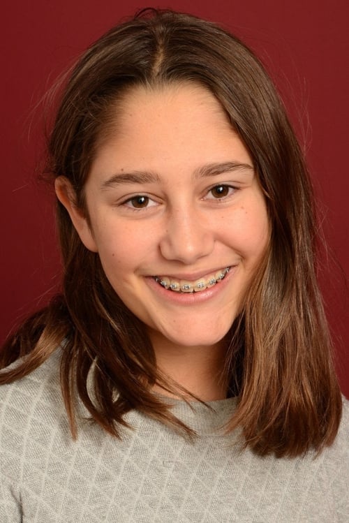 Imogene Wolodarsky zdjęcie