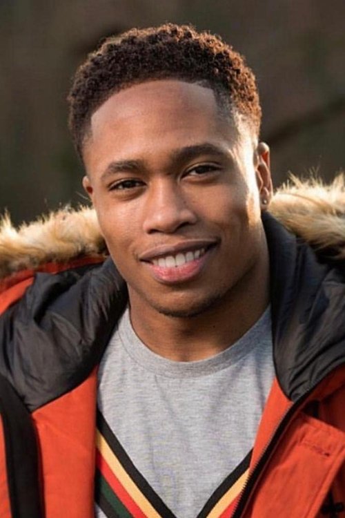 Imran Adams zdjęcie