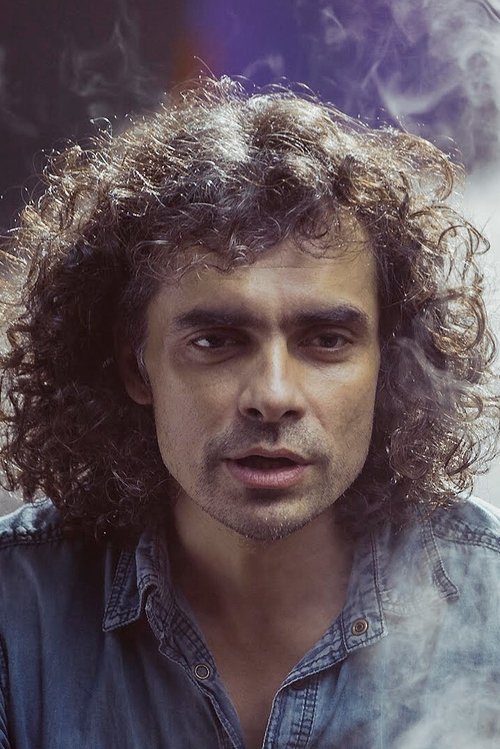 Imtiaz Ali zdjęcie