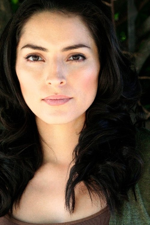 Ina Barrón zdjęcie