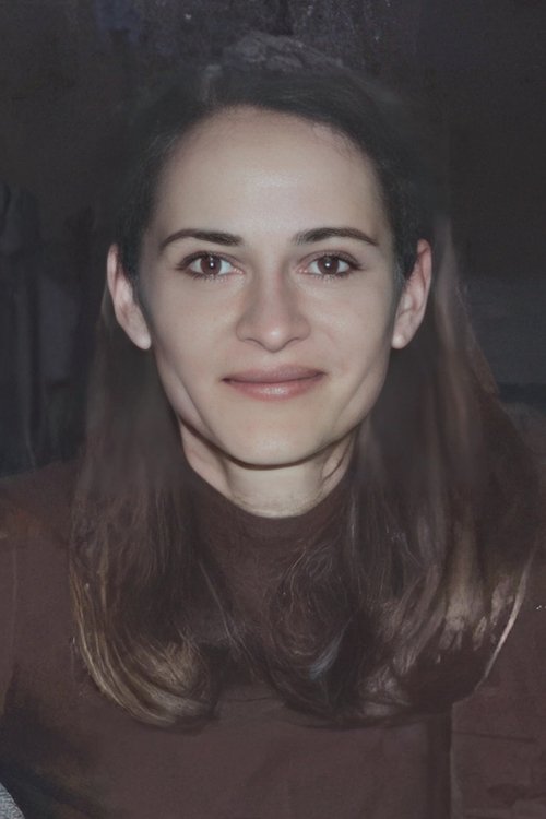 Ina Gogálová zdjęcie