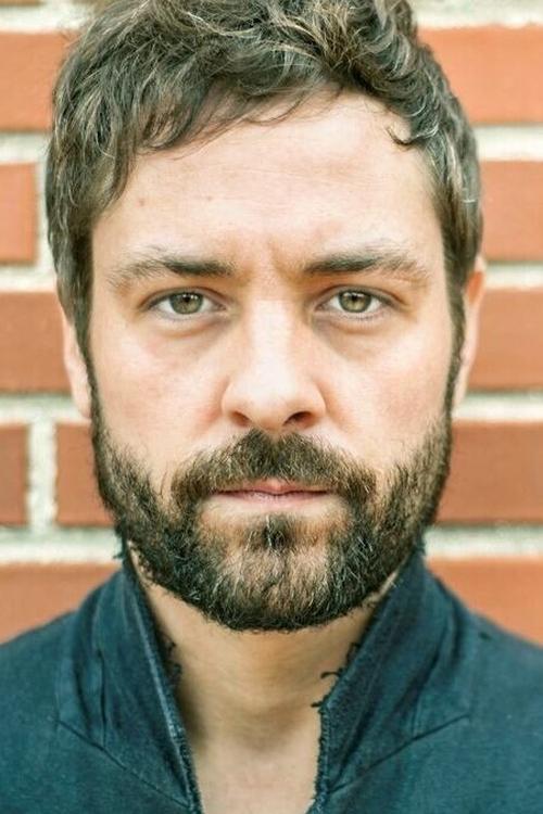 Iñaki Font zdjęcie