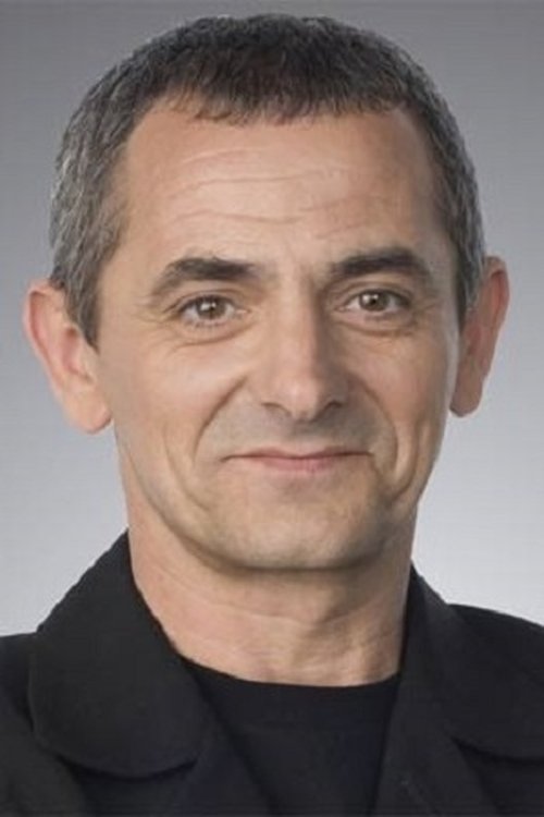 Iñaki Miramón zdjęcie