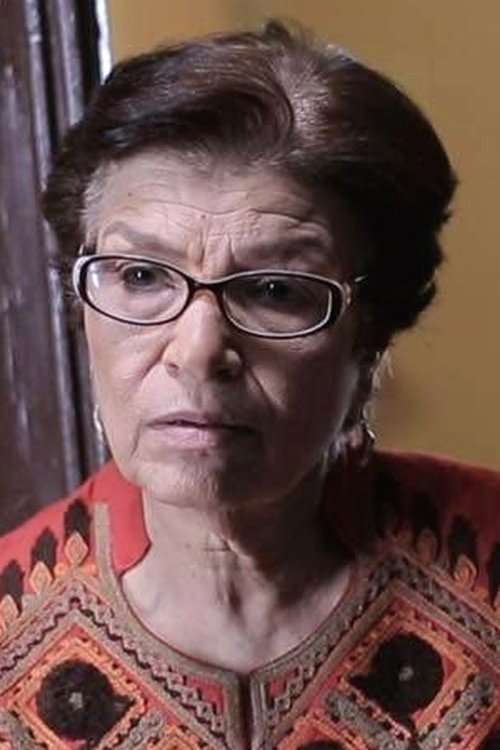 Inam Salusah zdjęcie