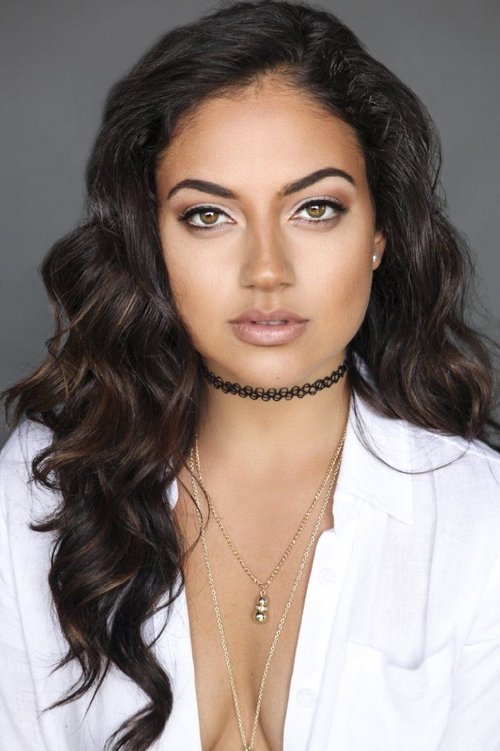 Inanna Sarkis zdjęcie