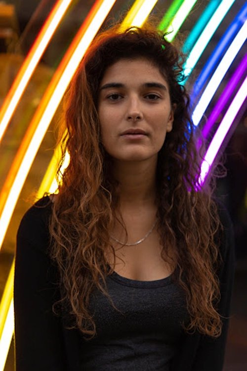 Inas Chanti zdjęcie