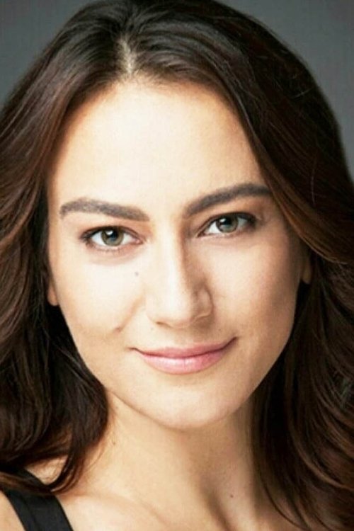 İncinur Daşdemir zdjęcie