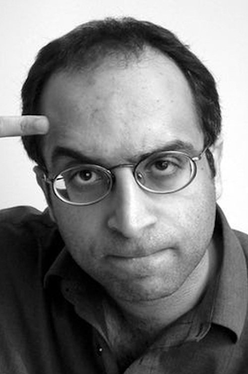 Inder Manocha zdjęcie