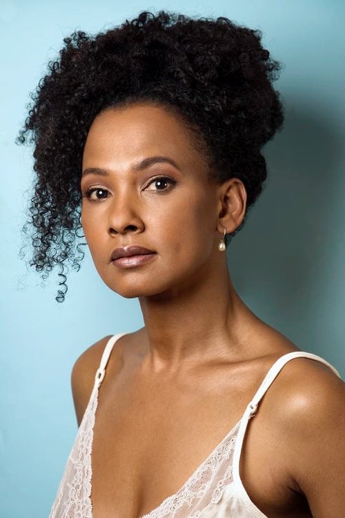 Indhira Serrano zdjęcie