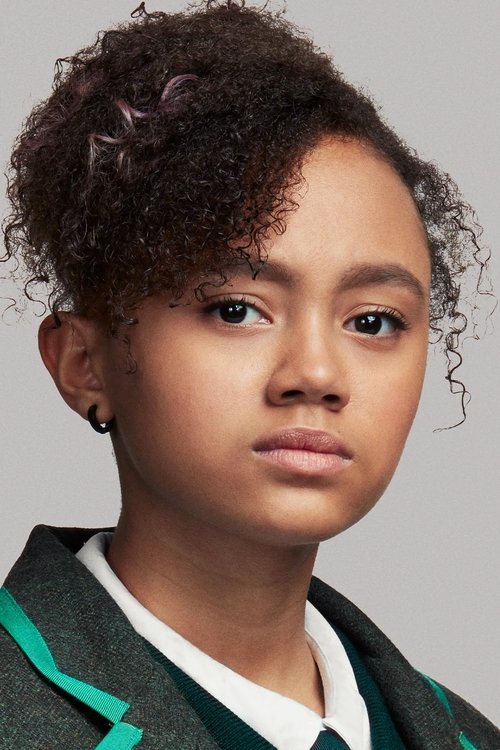 India Brown zdjęcie