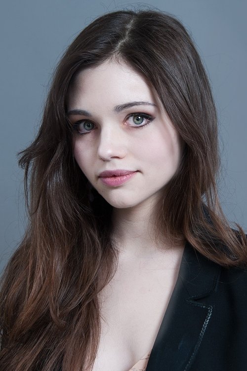 India Eisley zdjęcie