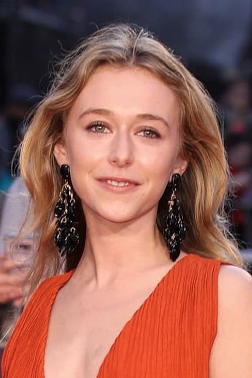 India Ennenga zdjęcie