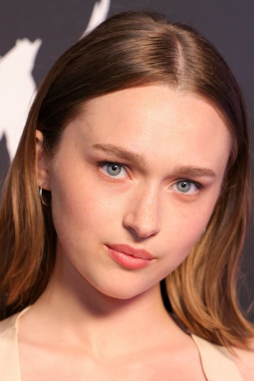 India Fowler zdjęcie