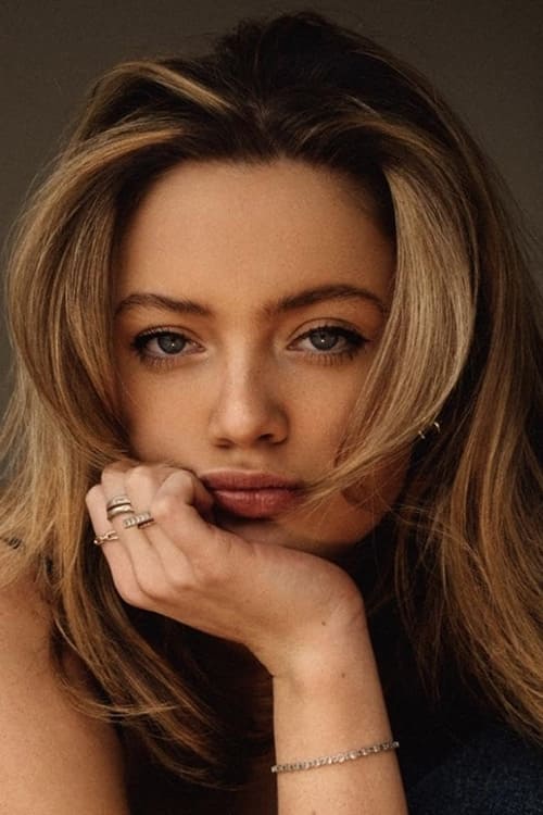 India Lillie Davies zdjęcie