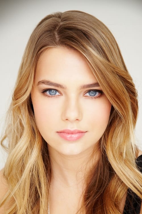 Indiana Evans zdjęcie