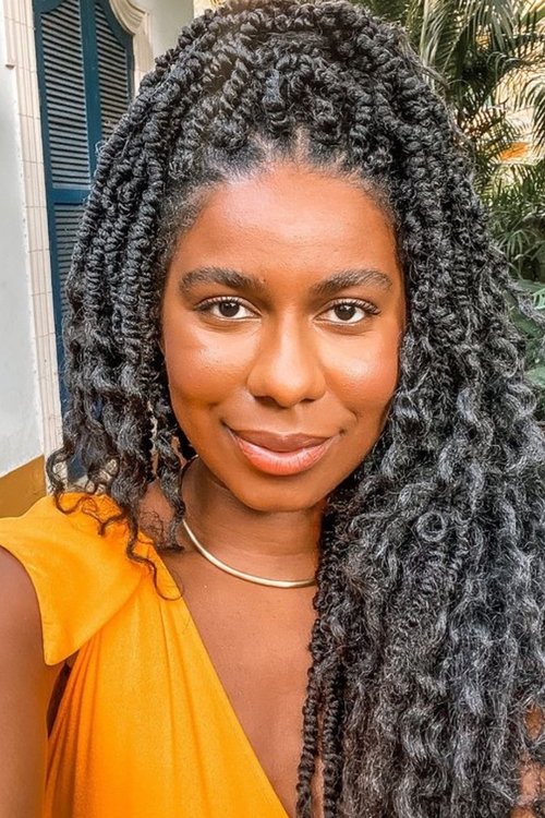 Indira Nascimento zdjęcie