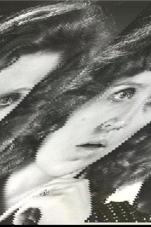 Indra Burkovska zdjęcie