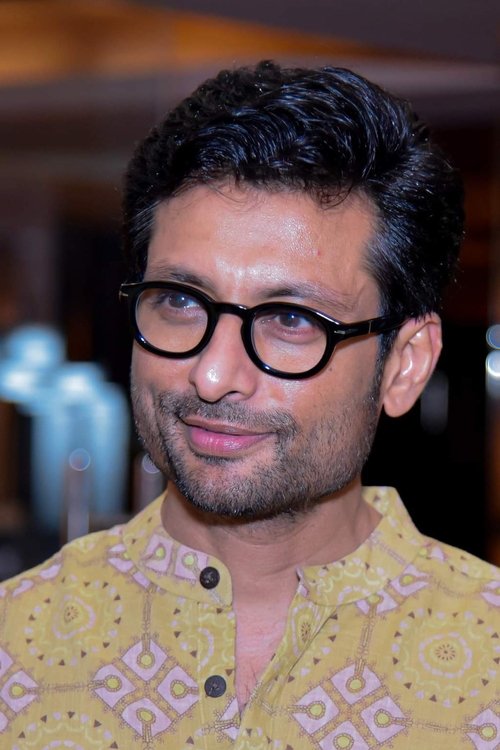 Indraneil Sengupta zdjęcie