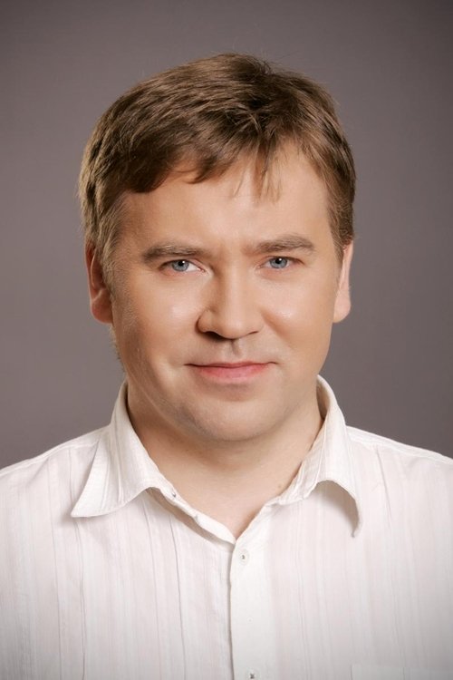 Indrek Ojari zdjęcie