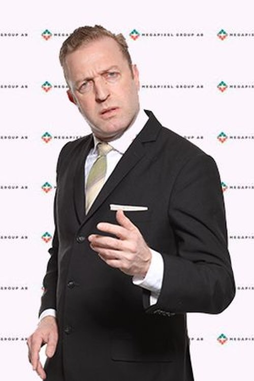 Indy Neidell zdjęcie