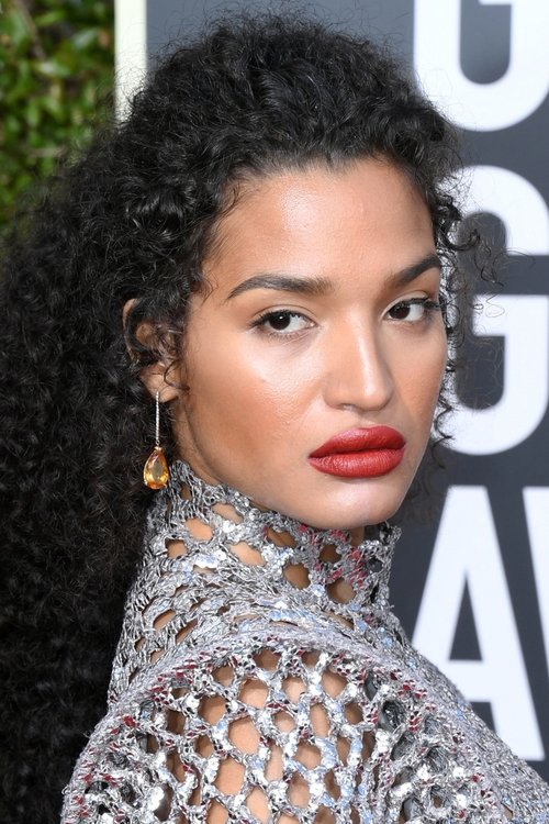 Indya Moore zdjęcie