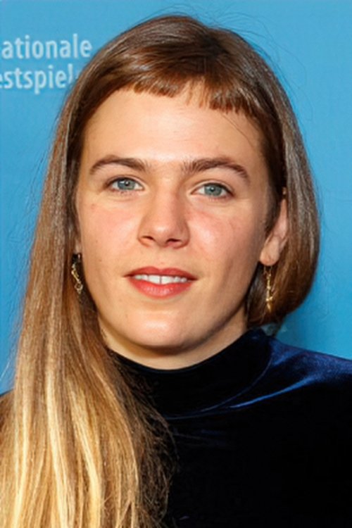 Inês Campos zdjęcie