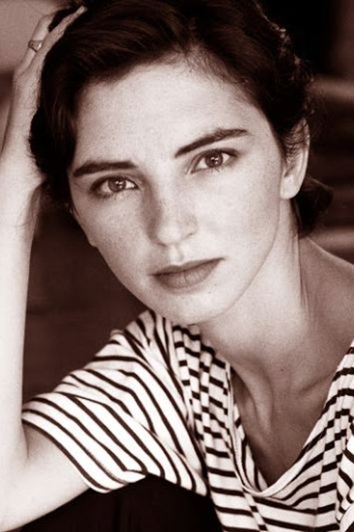 Inês de Medeiros zdjęcie