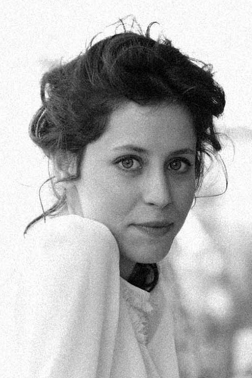 Inés Efrón zdjęcie