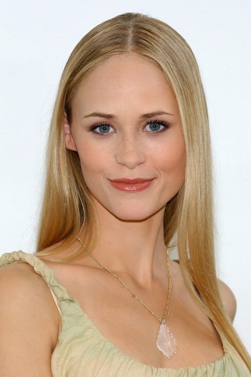 Inez Bjørg David zdjęcie