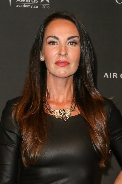 Inga Cadranel zdjęcie