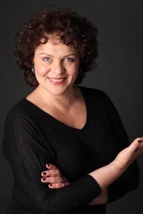 Inga Šalkauskaitė zdjęcie