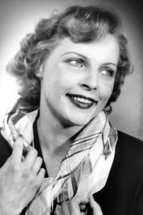 Inge Landgut zdjęcie