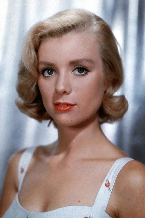 Inger Stevens zdjęcie