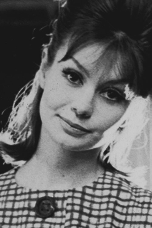 Inger Taube zdjęcie