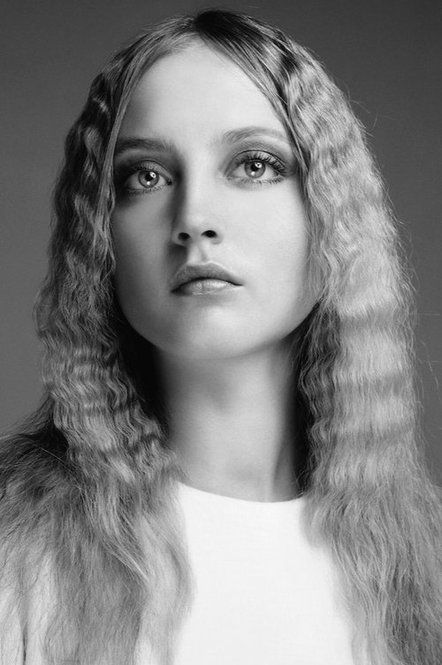 Ingrid Boulting zdjęcie