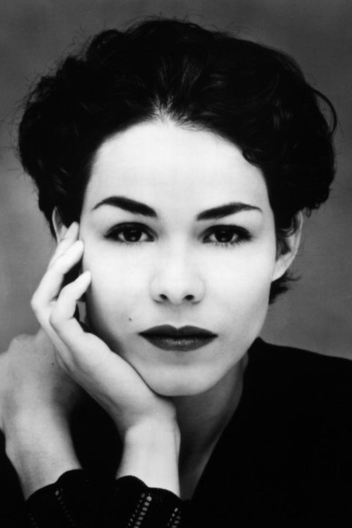 Ingrid Chavez zdjęcie