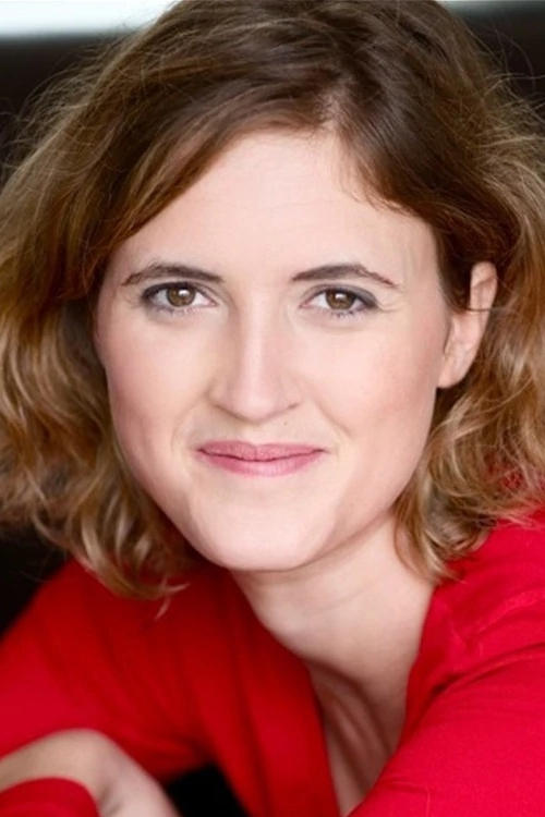 Ingrid Donnadieu zdjęcie