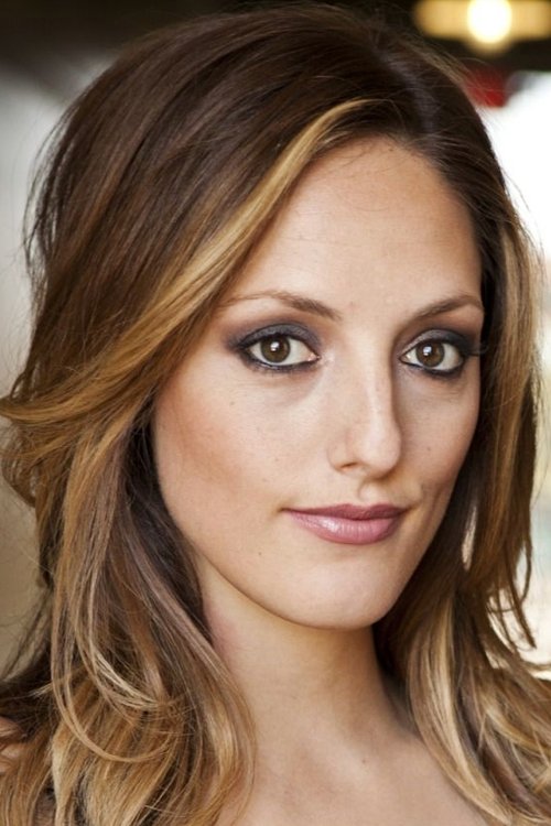 Ingrid Haas zdjęcie