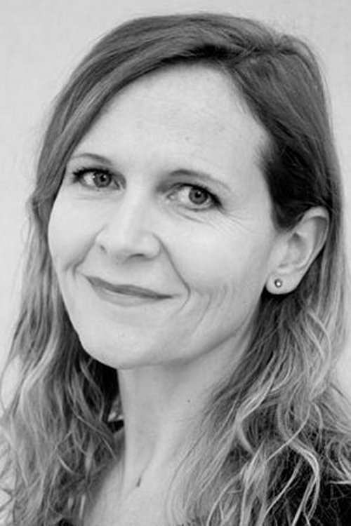 Ingrid Jørgensen Dragland zdjęcie