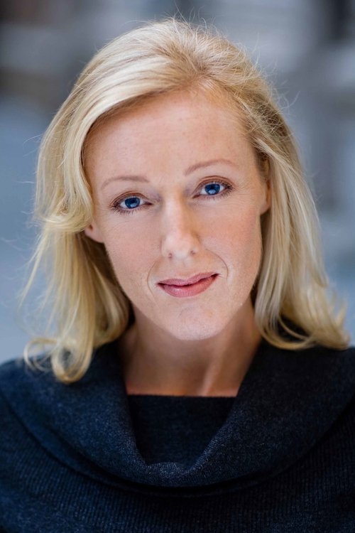 Ingrid Kullberg-Bendz zdjęcie