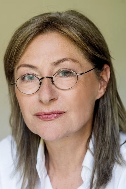 Ingrid Mülleder zdjęcie