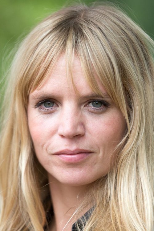 Ingrid Olava zdjęcie