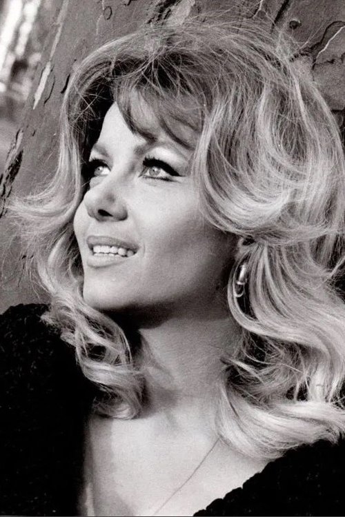 Ingrid Pitt zdjęcie