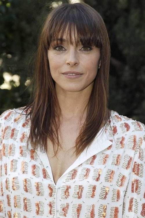 Ingrid Rubio zdjęcie