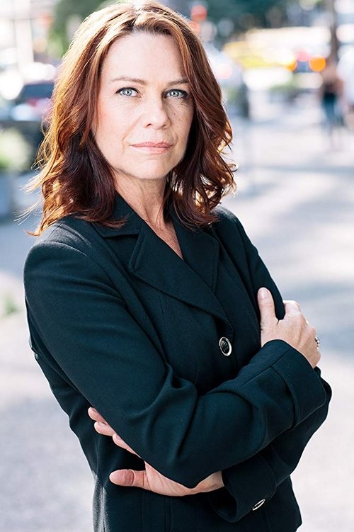 Ingrid Tesch zdjęcie