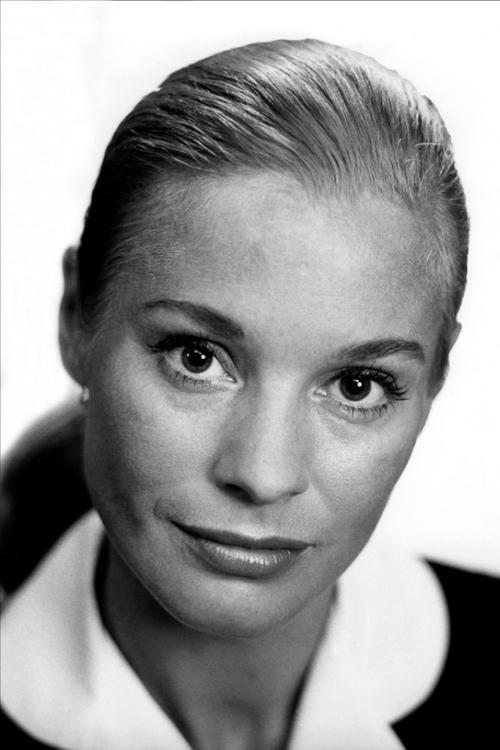 Ingrid Thulin zdjęcie