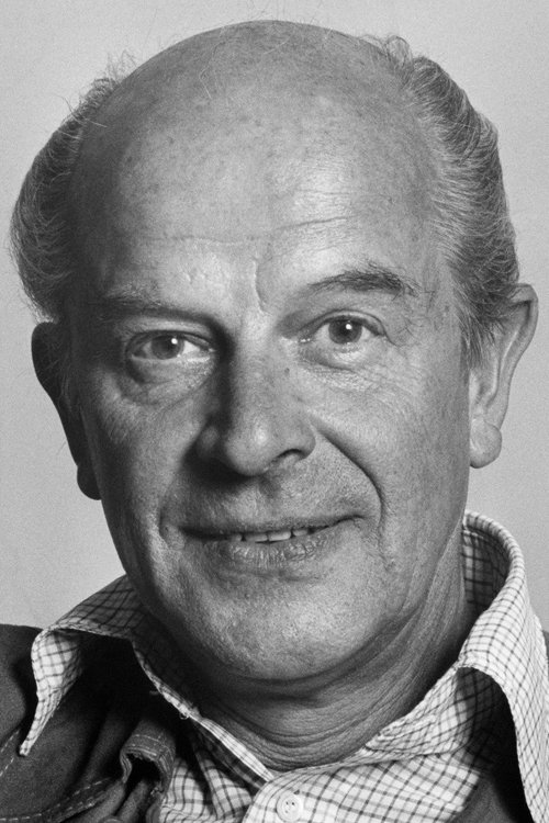 Ingvar Kjellson zdjęcie