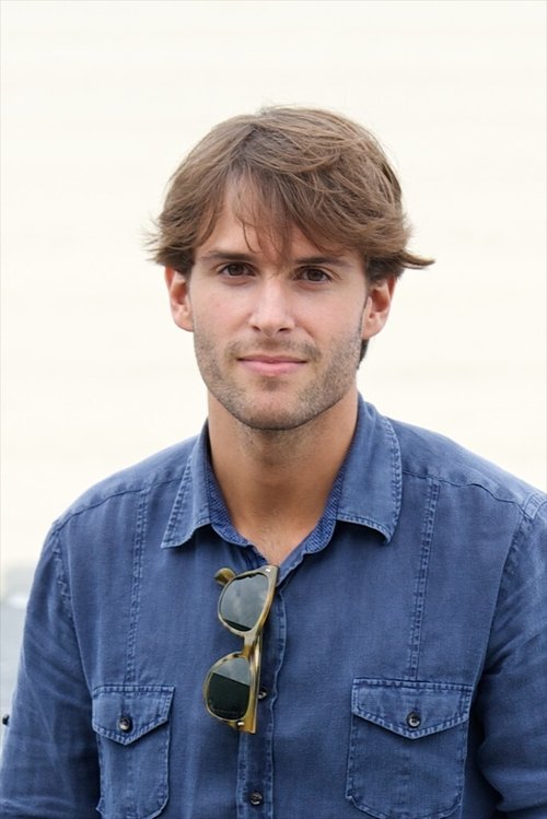 Iñigo Gastesi zdjęcie