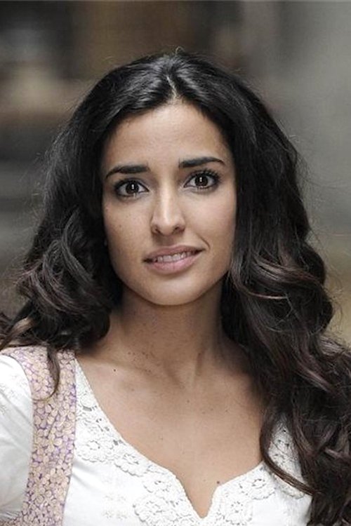 Inma Cuesta zdjęcie