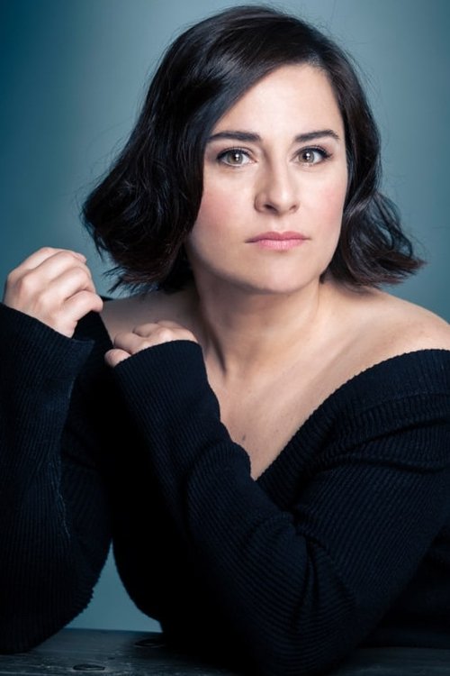 Inma Cuevas zdjęcie